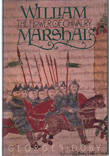 cover image William Marshall