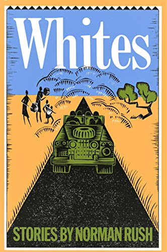 cover image Whites