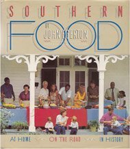 cover image Southern Food