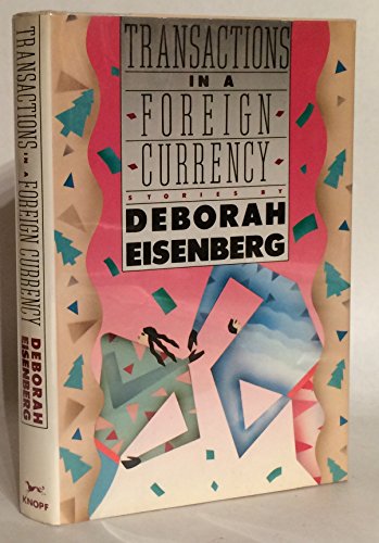 cover image Transact Frgn Currency