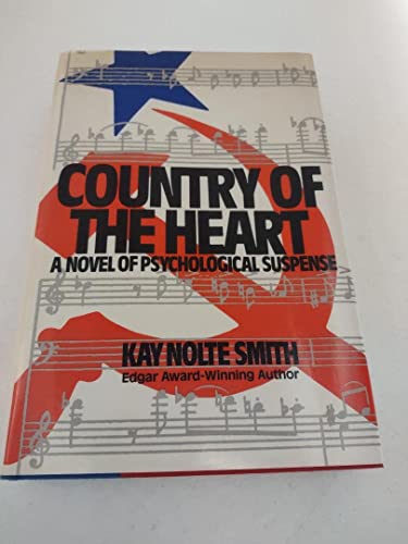 cover image Country of the Heart