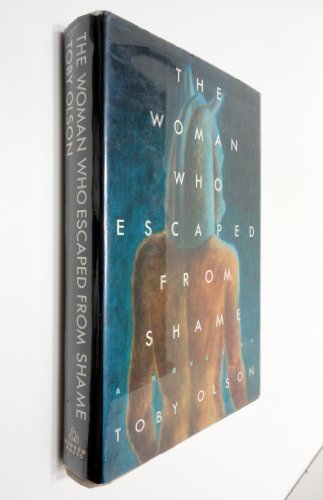 cover image The Woman Who Escaped from Shame