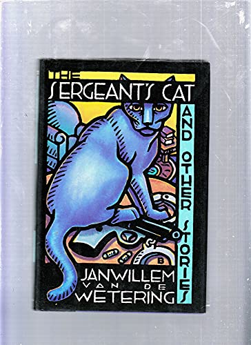 cover image Sergeant's Cat