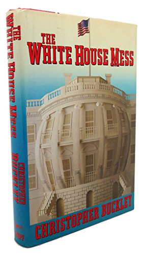 cover image White House Mess