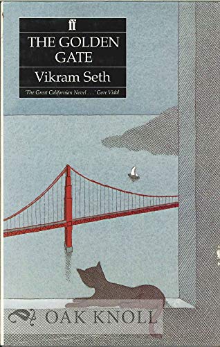 cover image The Golden Gate