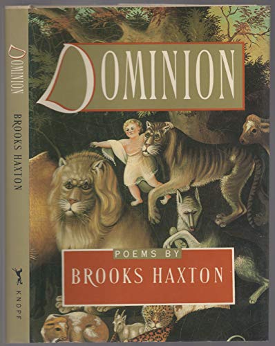 cover image Dominion