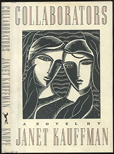 cover image Collaborators