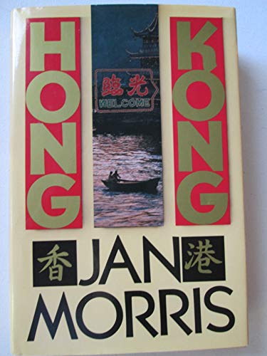 cover image Hong Kong