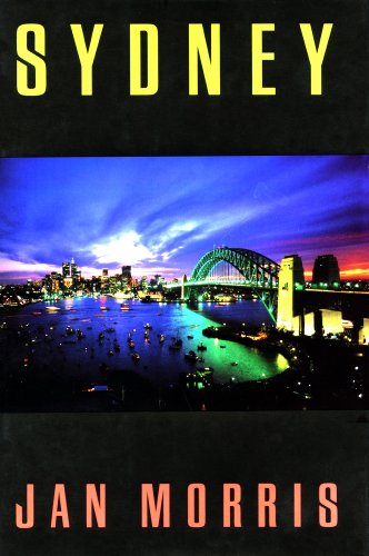 cover image Sydney