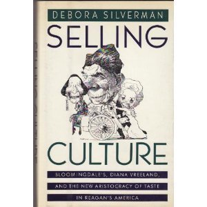 cover image Selling Culture