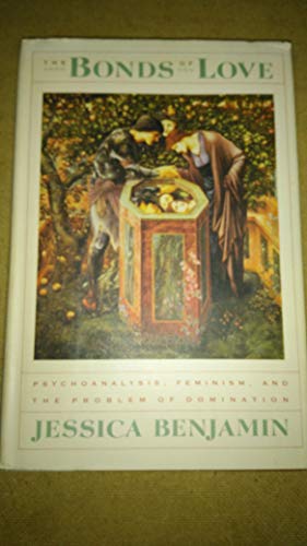 cover image The Bonds of Love