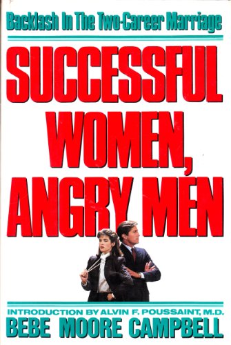 cover image Succsfl Womn, Angry MN