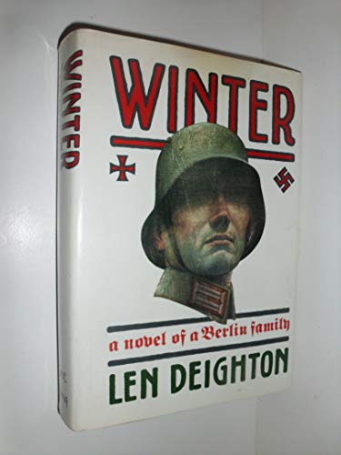 cover image Winter
