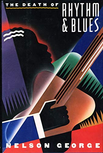 cover image The Death of Rhythm and Blues