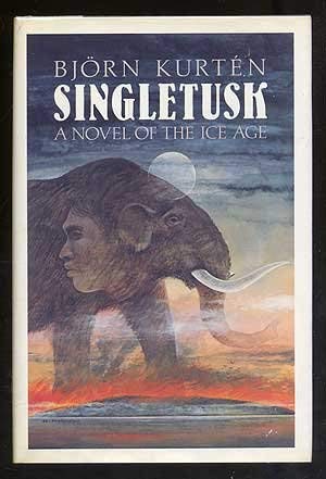 cover image Singletusk