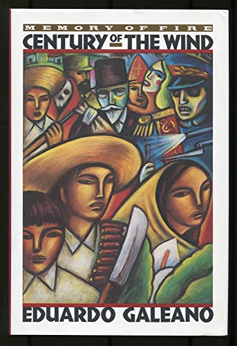 cover image Memory of Fire: Vol 3-Cent Win