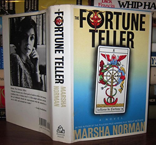cover image The Fortune Teller
