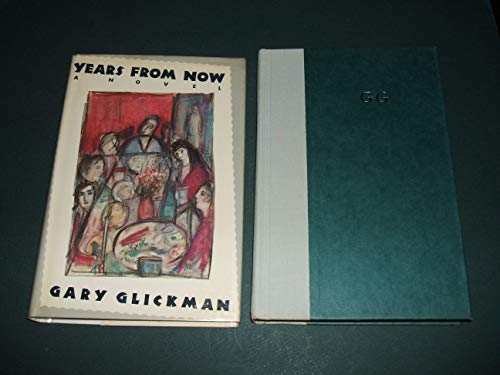 cover image Years from Now