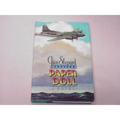 cover image Paper Doll