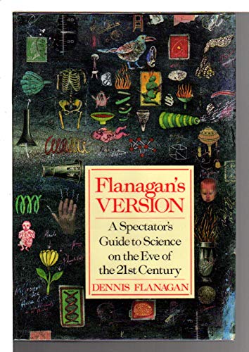 cover image Flanagan's Version