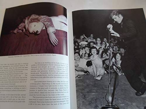 cover image Elvis World