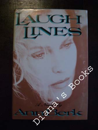 cover image Laugh Lines