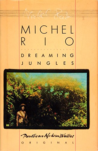 cover image Dreaming Jungles