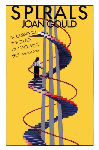 cover image Spirals: A Woman's Journey Through Family Life