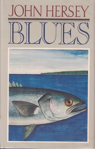cover image Blues