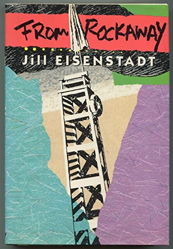 cover image From Rockaway