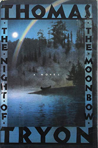 cover image The Night of the Moonbow