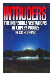 Intruders: The Incredible Visitations at Copley Woods