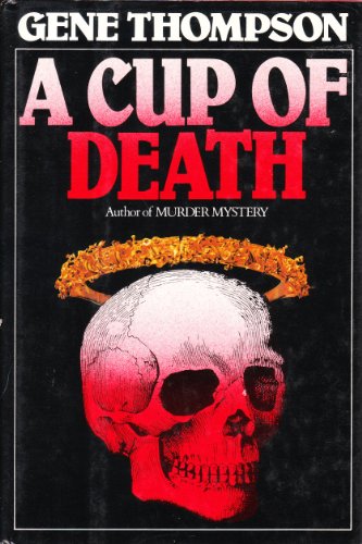 cover image A Cup of Death