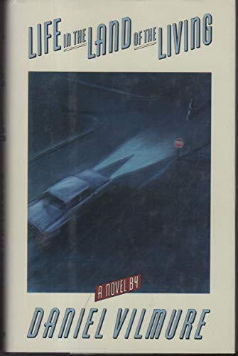 cover image Life in Land of Living