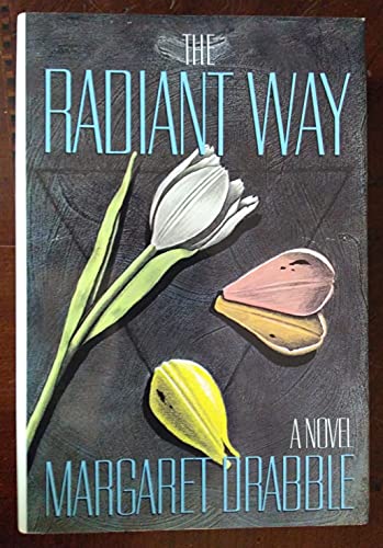 cover image The Radiant Way