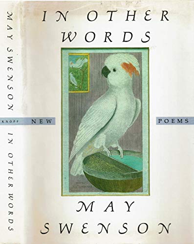 cover image In Other Words