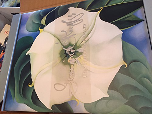 cover image Georgia O'Keeffe