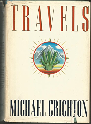 cover image Travels