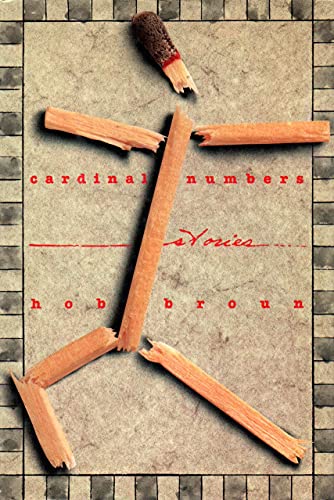 cover image Cardinal Numbers