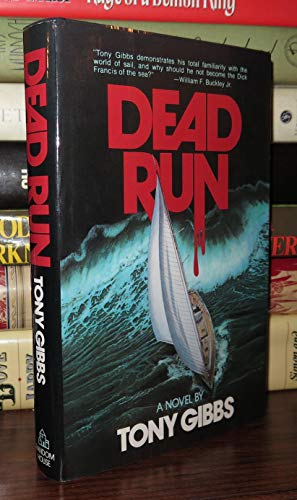 cover image Dead Run