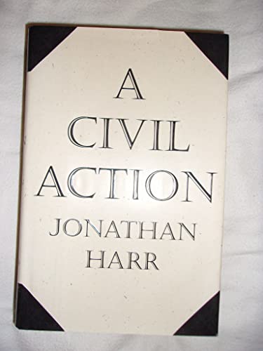 cover image A Civil Action