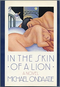 In Skin of a Lion