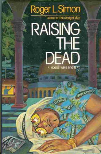 cover image Raising the Dead