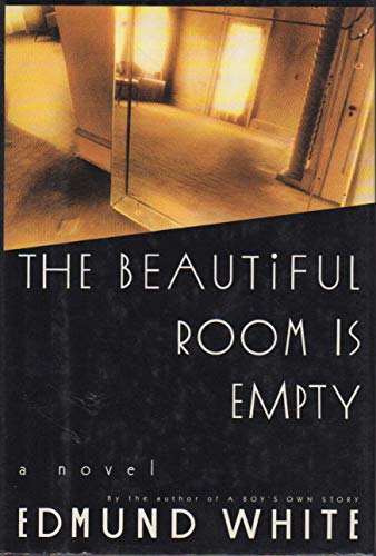 cover image The Beautiful Room Is Empty