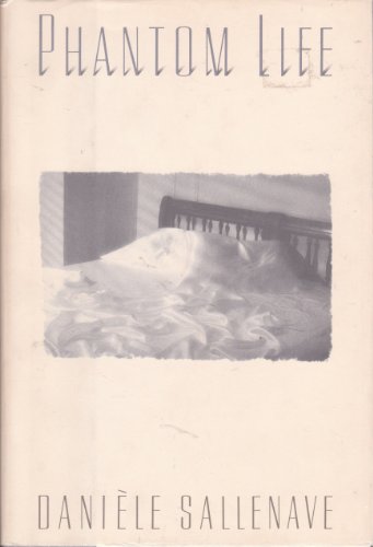 cover image Phantom Life