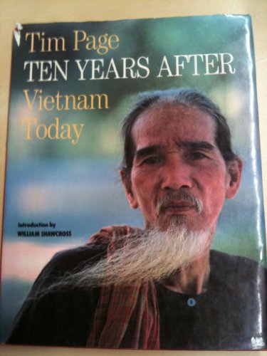 cover image Ten Yrs After: Vietnam