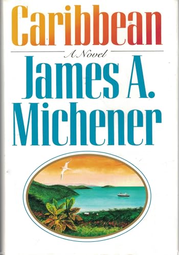 cover image Caribbean