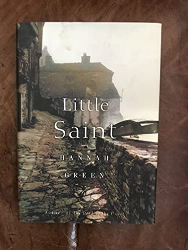 cover image Little Saint