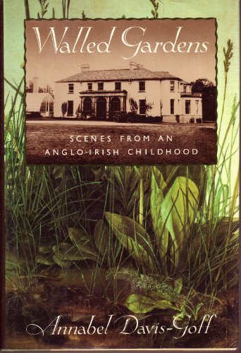 cover image Walled Gardens