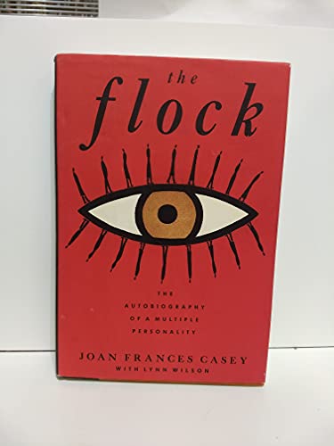 cover image The Flock